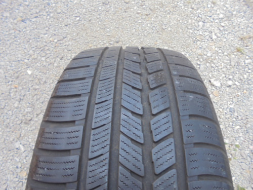 Nexen Winguard Sport tyre