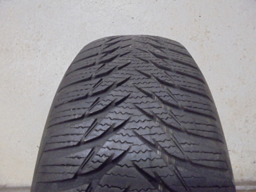 Goodyear Ultragrip 8 tyre