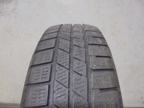 Continental Cross Contact  tyre