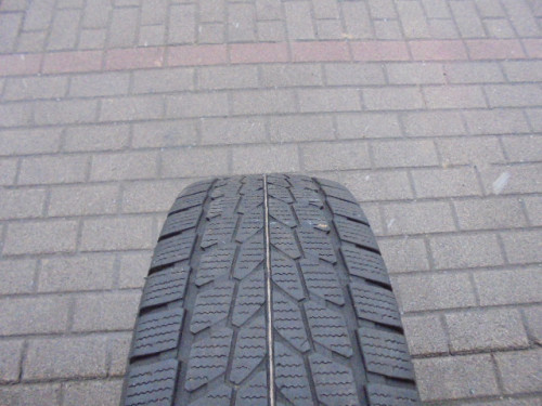 Falken HS 437 Van tyre