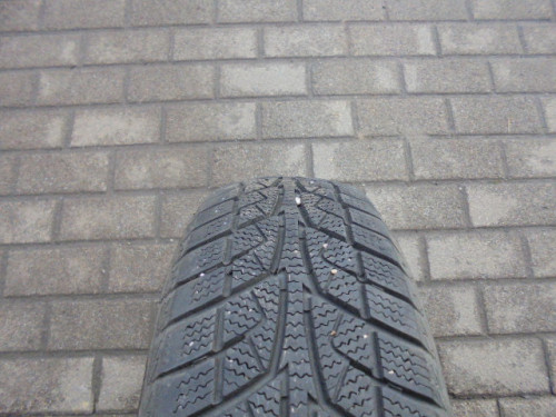 Sailun Ice Blazer WSL2 tyre