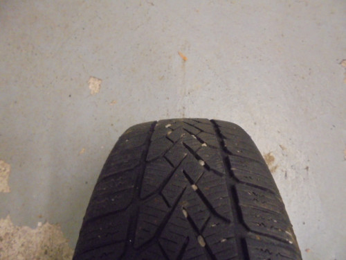 Semperit Speed- Grip 2 tyre