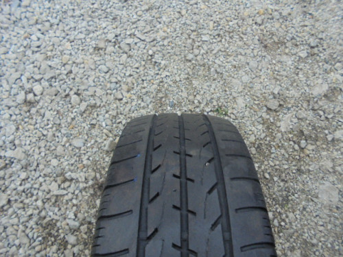 Viking Trans Tech2 tyre