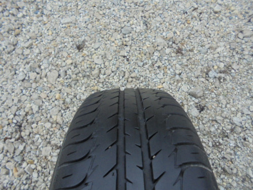 Kleber Dynaxer HP3 tyre