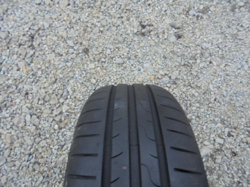 Dunlop Sport Bluresponse tyre