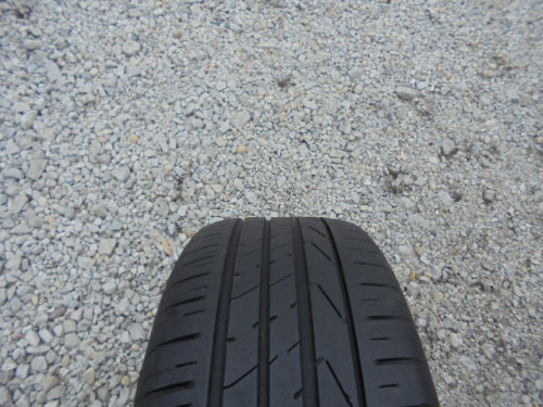 Hankook K117A tyre