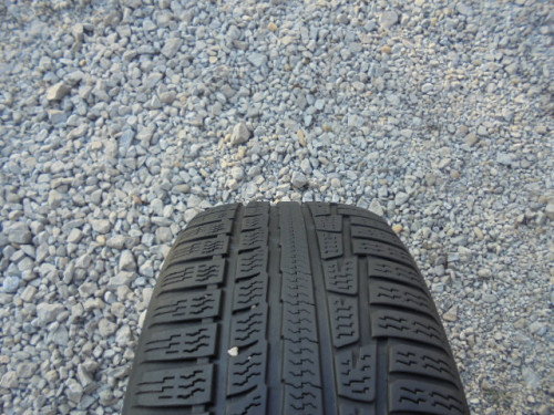Nokian WRA 3 tyre