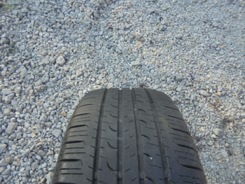 Goodyear Efficientgrip 4X4 SUV tyre