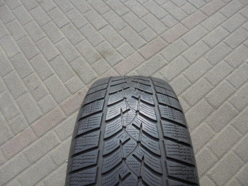 Goodyear Ultragrip SUV tyre
