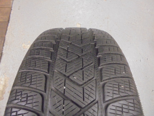 Pirelli Scorpion  tyre