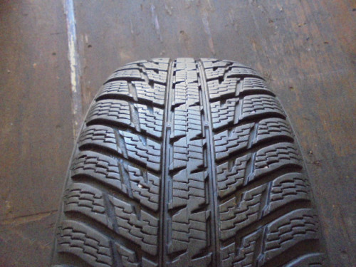 Nokian WR SUV3 tyre