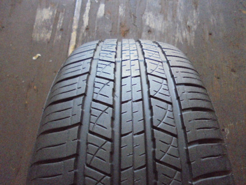 Leao Nova Force 4x4 tyre