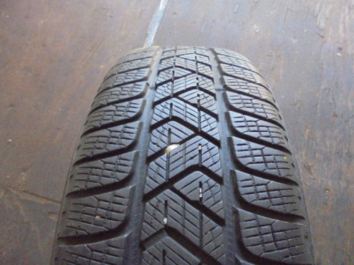 Pirelli Scorpion tyre