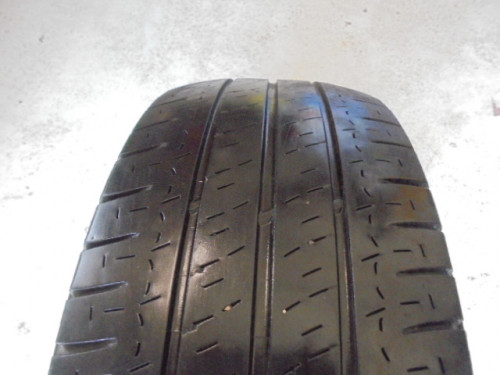Michelin Agilis tyre