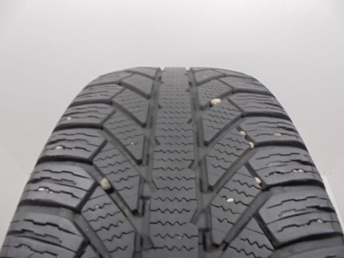 Semperit Master-grip 2 tyre