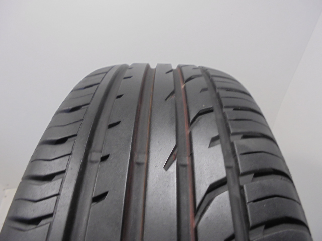 Continental Contipremiumcontact 2E tyre