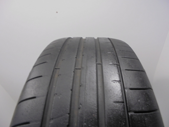 Goodyear Eagle F1 tyre
