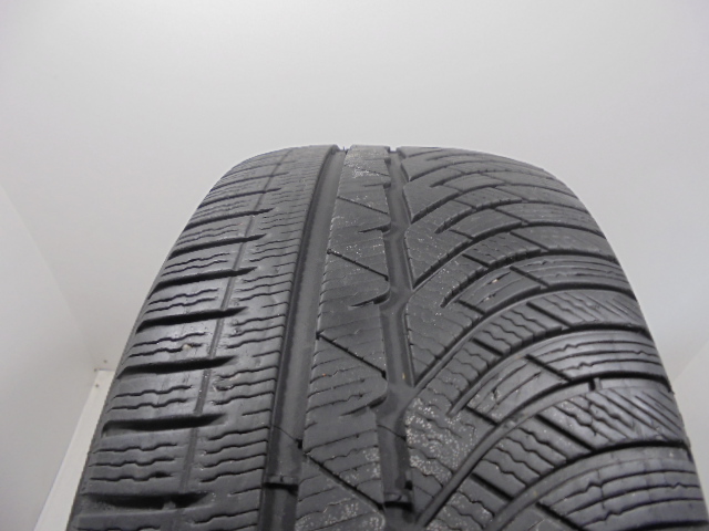Michelin Pilot Alpin 4 tyre