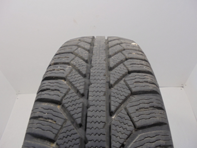 Semperit Master-grip 2 tyre