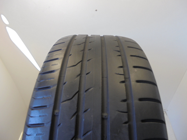 Kumho HP91 tyre