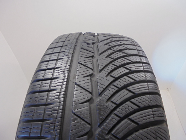 Michelin Pilot Alpin PA4 tyre