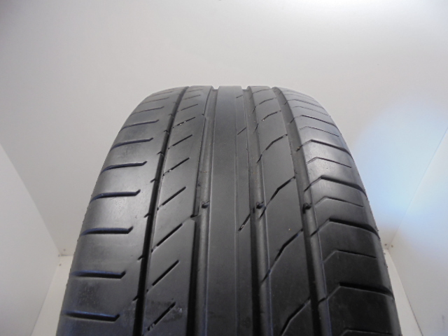 Continental Sportcontact 5 tyre