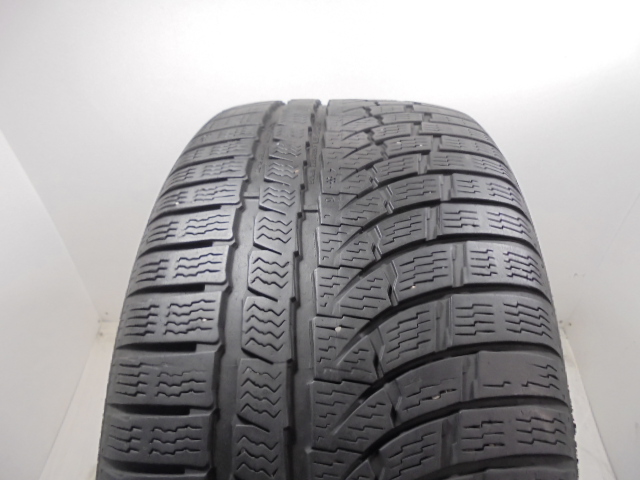 Nokian WRA4 tyre