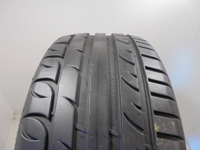 Sebring UHP tyre