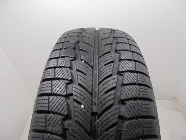 Royal Black Royalsnow tyre