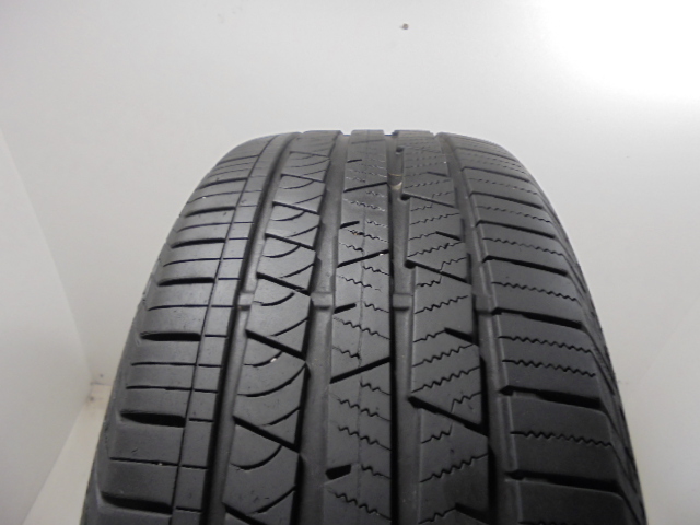 Continental Crosscontact tyre