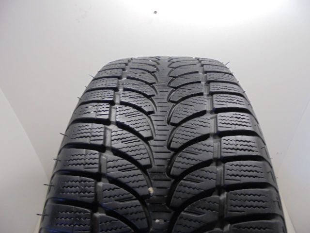 Bridgestone LM80 EVO tyre