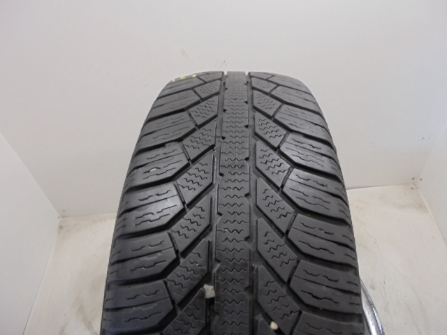 Semperit Master-grip 2 tyre