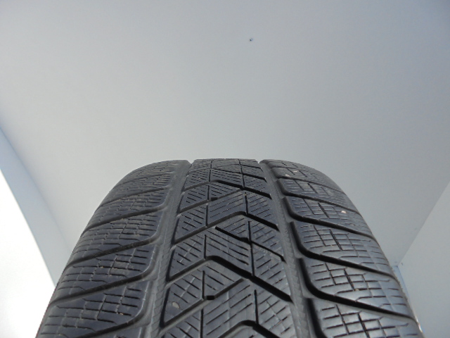 Pirelli Scorpion Winter tyre