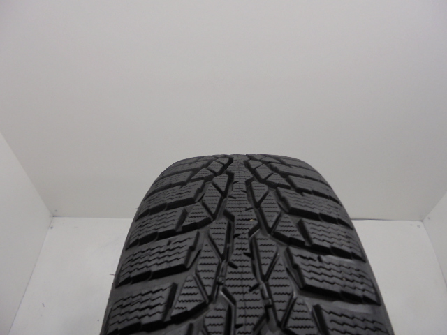 Nokian WR D4 tyre