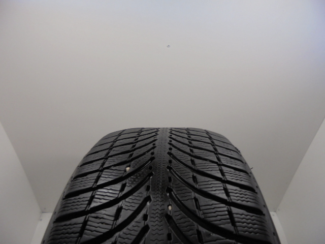 Michelin Latitude Alpin LA2 tyre