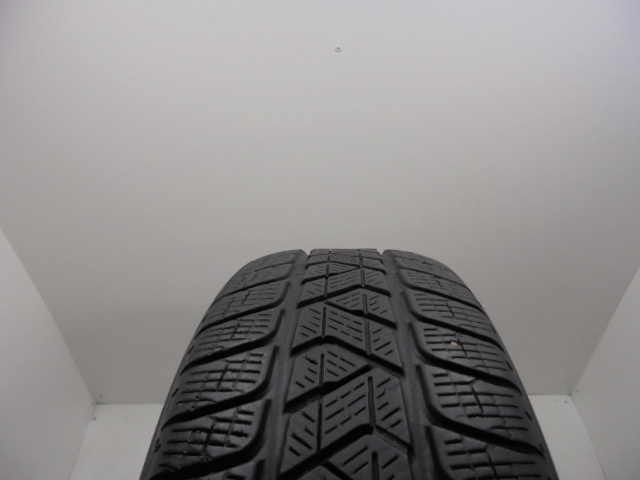 Pirelli Scorpion Winter tyre