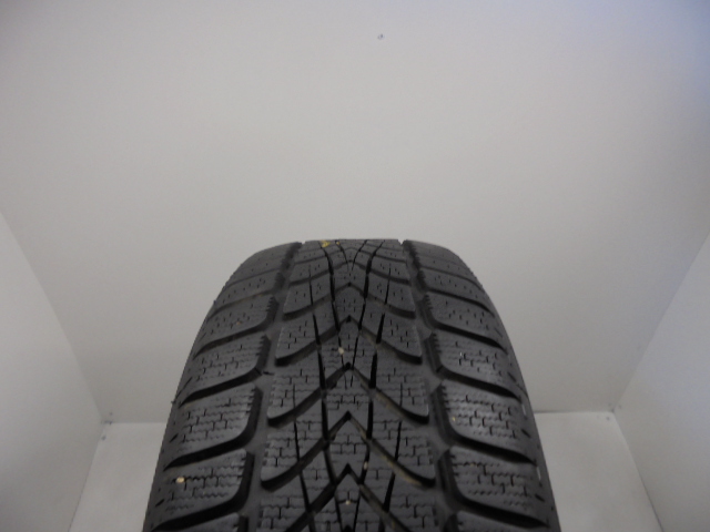 Dunlop Sp wintersport 4D RSC tyre