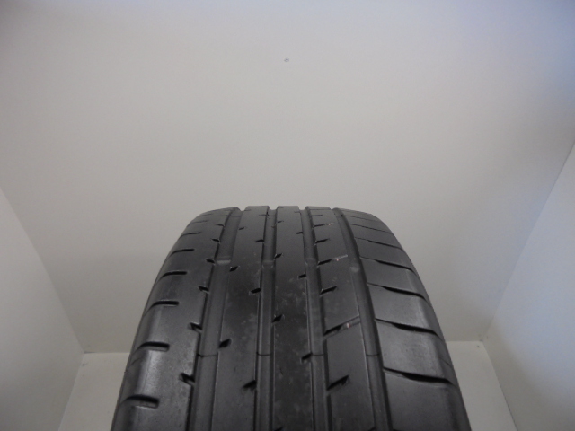 Michelin Alpin 5 tyre