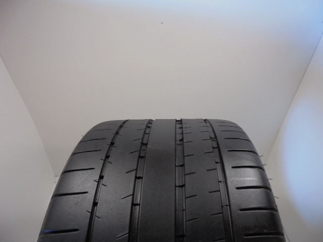 Michelin Pilot Super Sport tyre