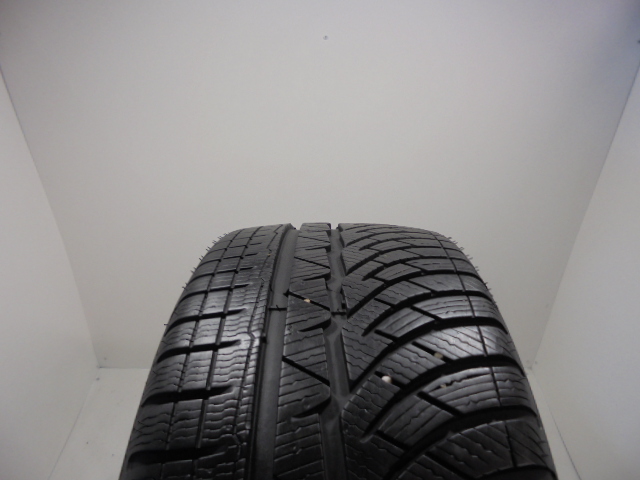 Michelin Pilot Alpin PA4 tyre
