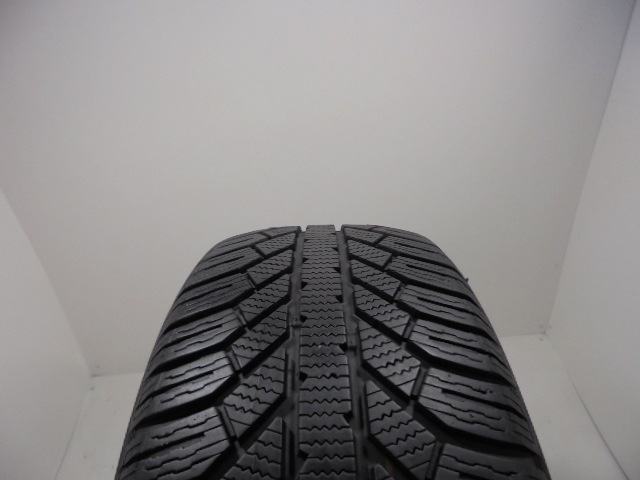 Semperit Master-grip 2 tyre