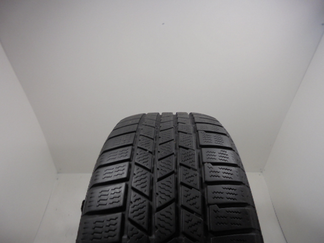 Continental Crosscontact Winter tyre