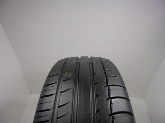 Michelin Latitude Sport tyre