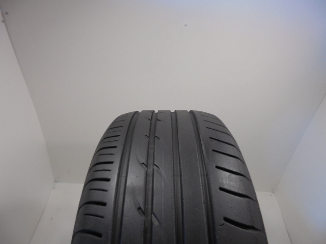Yokohama C.drive2  tyre