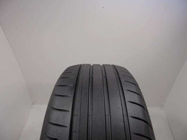 Goodyear Eagle F1 Asym 5 tyre