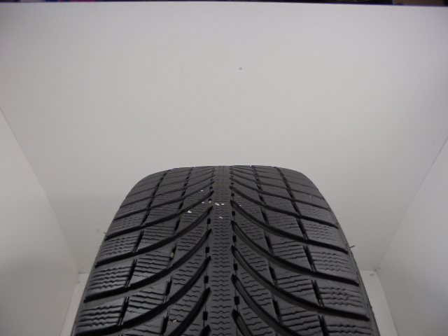 Michelin Latitude Alpin LA2 tyre