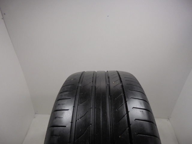 Continental Sportcontact 5 tyre