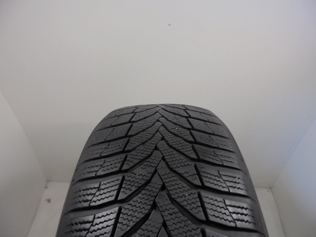 Nexen WU7 tyre