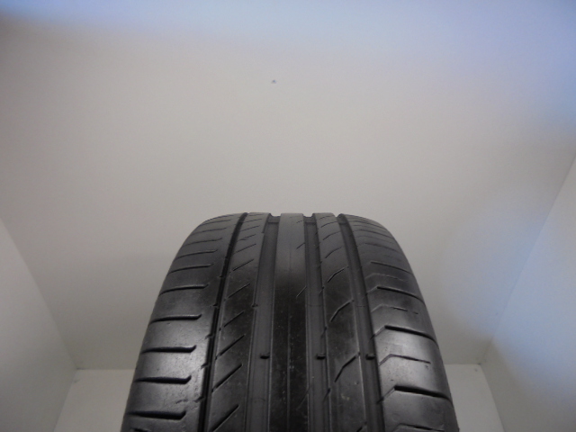 Continental Sportconatct 5 SUV Seal tyre
