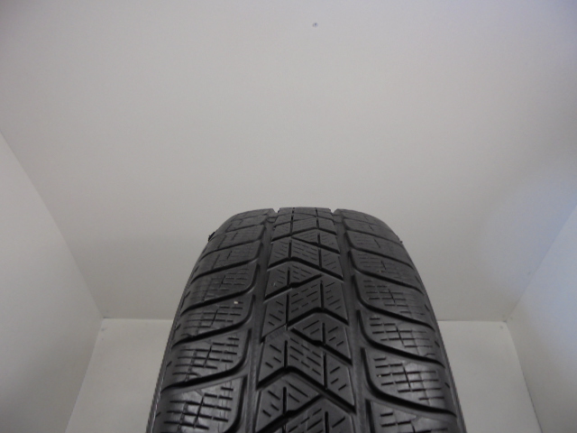 Pirelli Scorpion Winter tyre